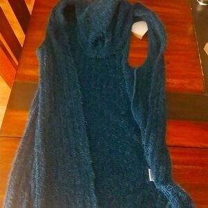 I'm selling something you can put over a shirt